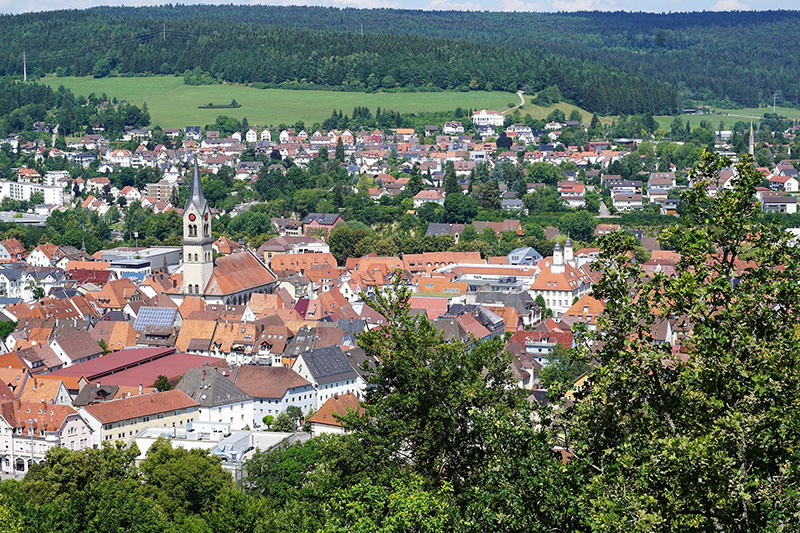 Stadt Tuttlingen