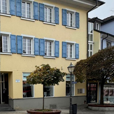 Jobs in Radolfzell – Büro EPS Personalservice