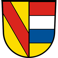 Stadtwappen Pforzheim